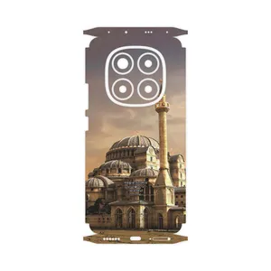 MAHOOT Hagia Sophia Mosque-FullSkin Cover Sticker for Xiaomi Redmi Note 14 Pro 5G