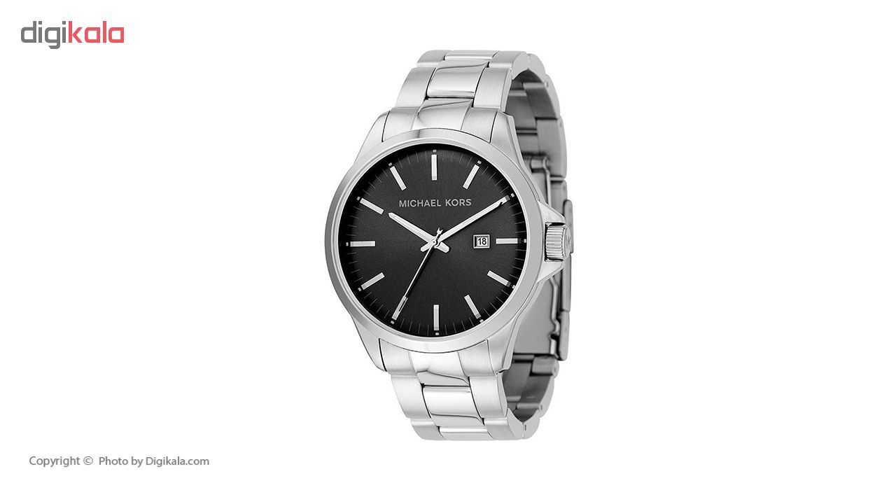 ساعت مچی عقربه ای مردانه مایکل کورس مدل MK7052 -  - 2