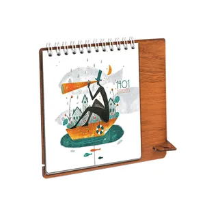 تقویم رومیزی سال 1401 طرح رویا
