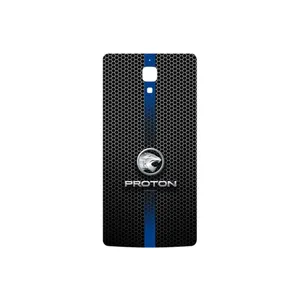 MAHOOT PROTON Cover Sticker for Xiaomi Mi 4