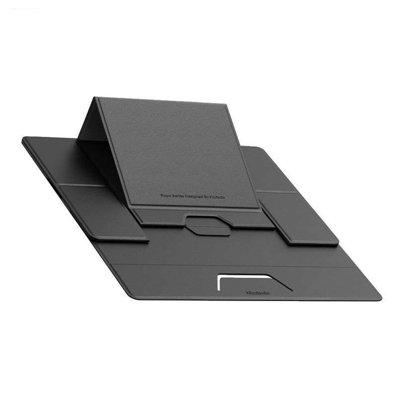 پایه نگهدارنده لپ تاپ مک دودو مدل FS-802 پایه نگهدارنده لپ تاپ مک دودو مدل FS-802