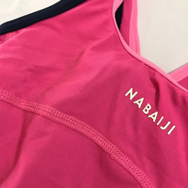 مایو دخترانه نابایجی مدل 76201