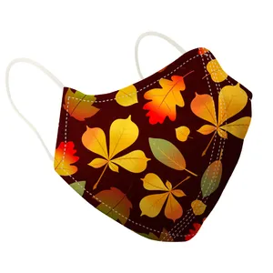 ماسک پارچه‌ای مدل ma-sh000168