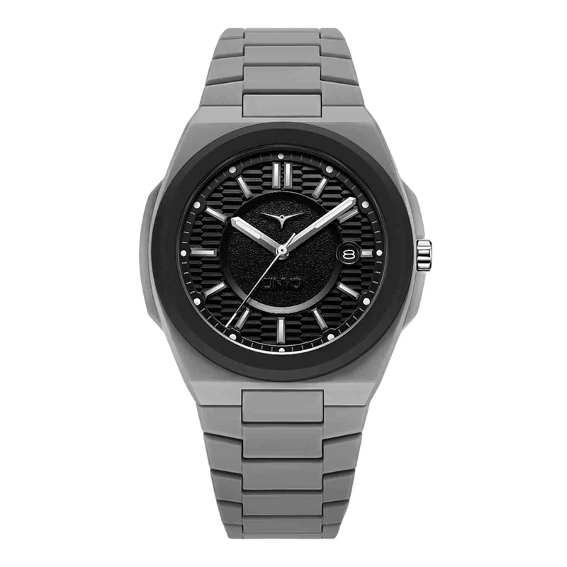 ساعت مچی عقربه‌ای کوارتز مردانه زینوو مدل Aero Rival Eclipse 