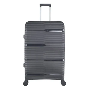 چمدان مدل فشن کد vte1 سایز بزرگ ارتفاع 78 سانتی متر