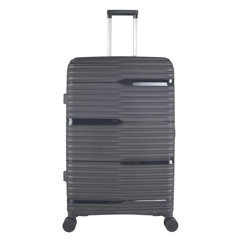 چمدان مدل فشن کد vte1 سایز بزرگ ارتفاع 78 سانتی متر