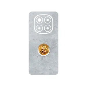 MAHOOT Pasta Cover Sticker for Xiaomi Redmi Note 14 Pro 5G