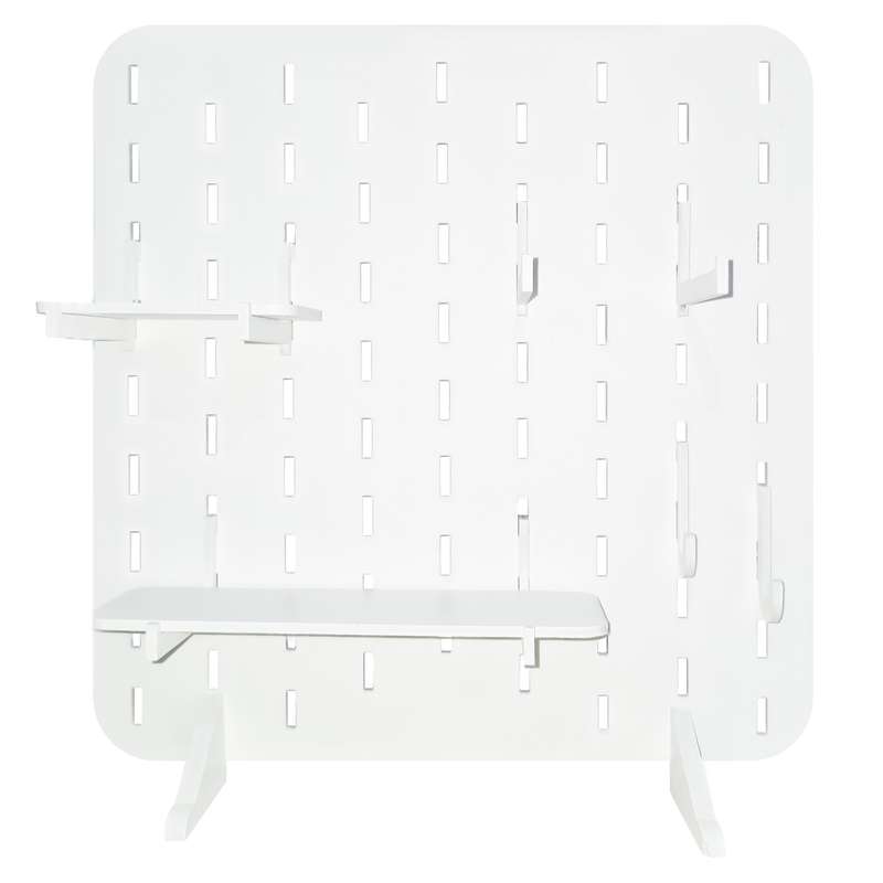 شلف رومیزی مدل پگ بورد