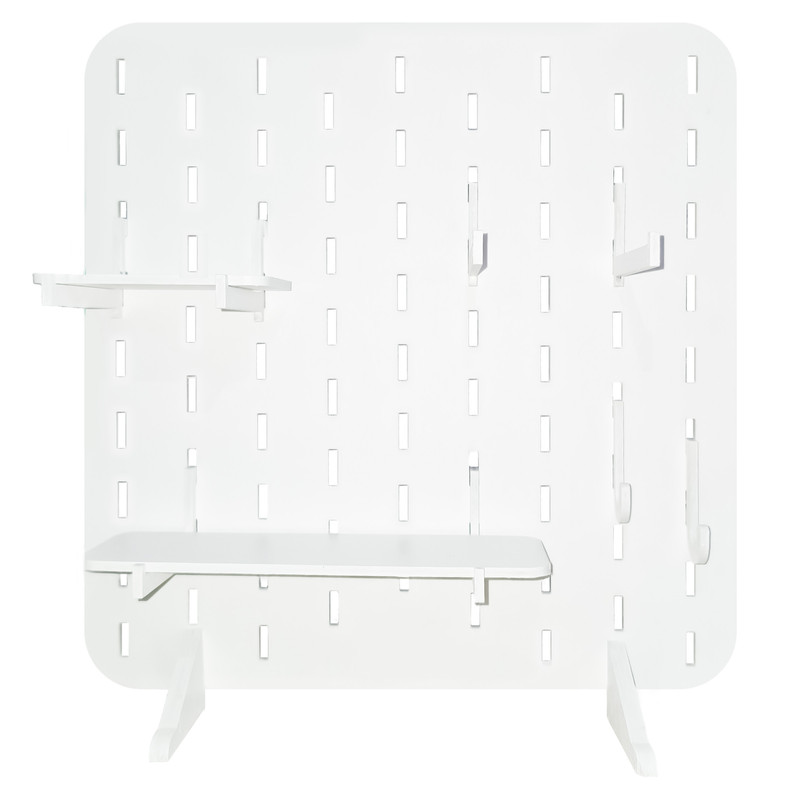 شلف رومیزی مدل پگ بورد