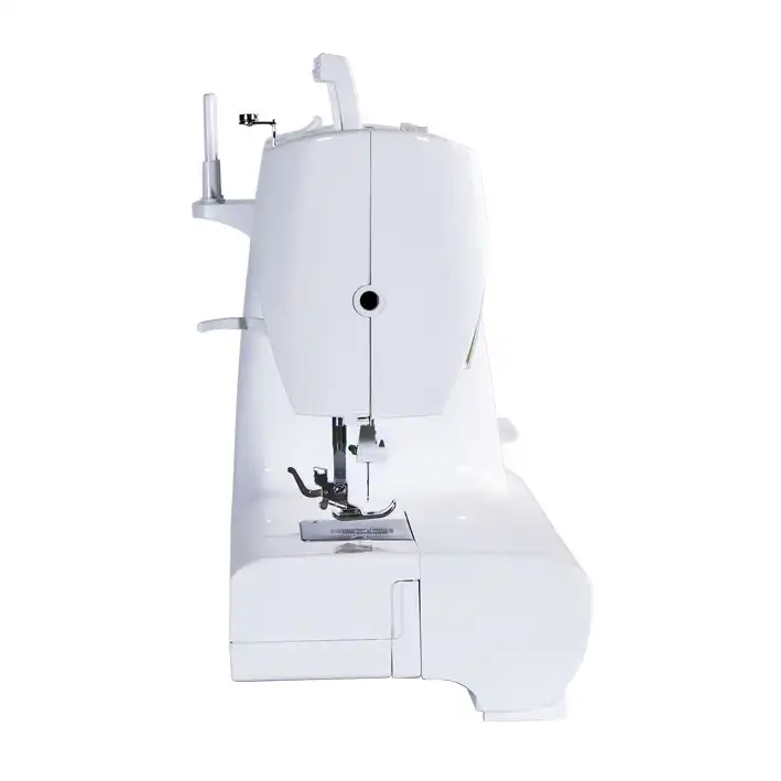 چرخ خیاطی کاچیران مدل +2010 زیگزاگ