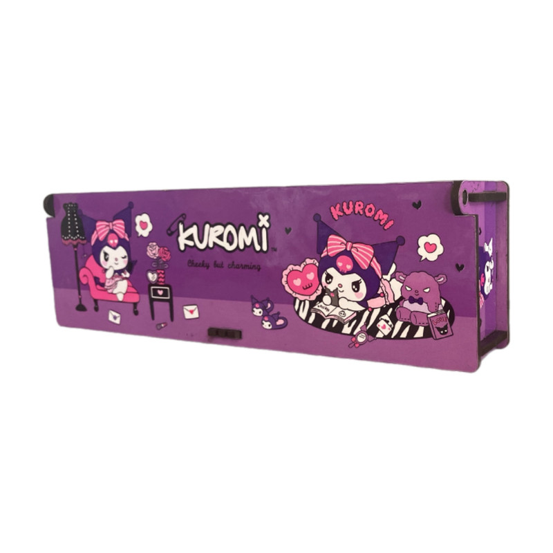 ست لوازم التحریر مدل کرومی