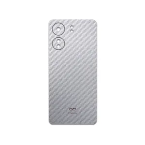 MAHOOT Steel-Fiber Cover Sticker for Xiaomi Poco C65