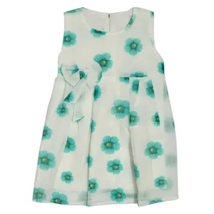 پیراهن دخترانه مدل p41