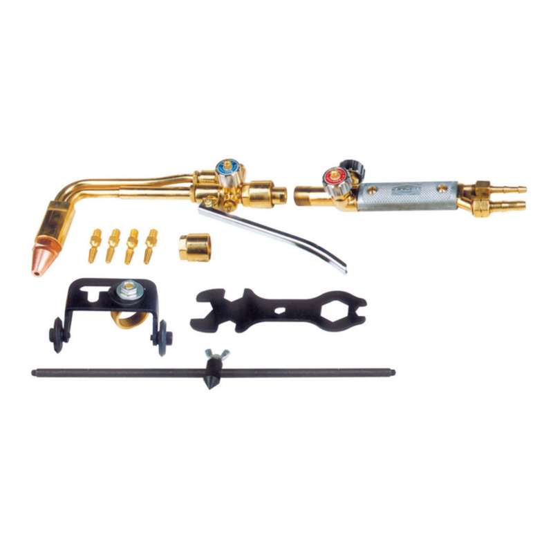 سر پیک برش زینسر مدل ZWC-06