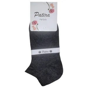 جوراب پاتیرا کد 010