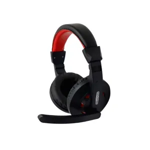 هدفون مخصوص بازی مچر مدل GAMEPHONE_72