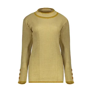 پلیور زنانه هالی مدل AZ-v04