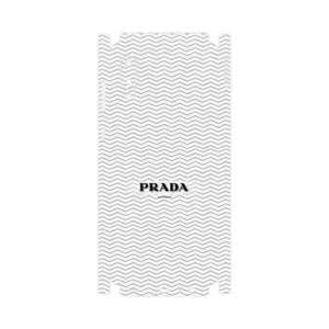 MAHOOT Prada-FullSkin Cover Sticker for Samsung Galaxy A02