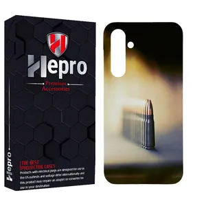 HEPRO MC Cover for SAMSUNG GALAXY S23