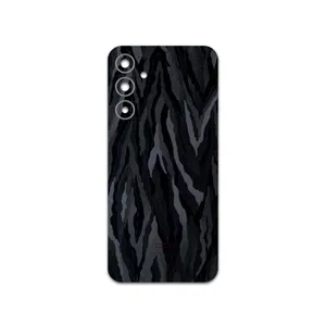 MAHOOT Black-Swan Cover Sticker for Samsung A25 5G Galaxy