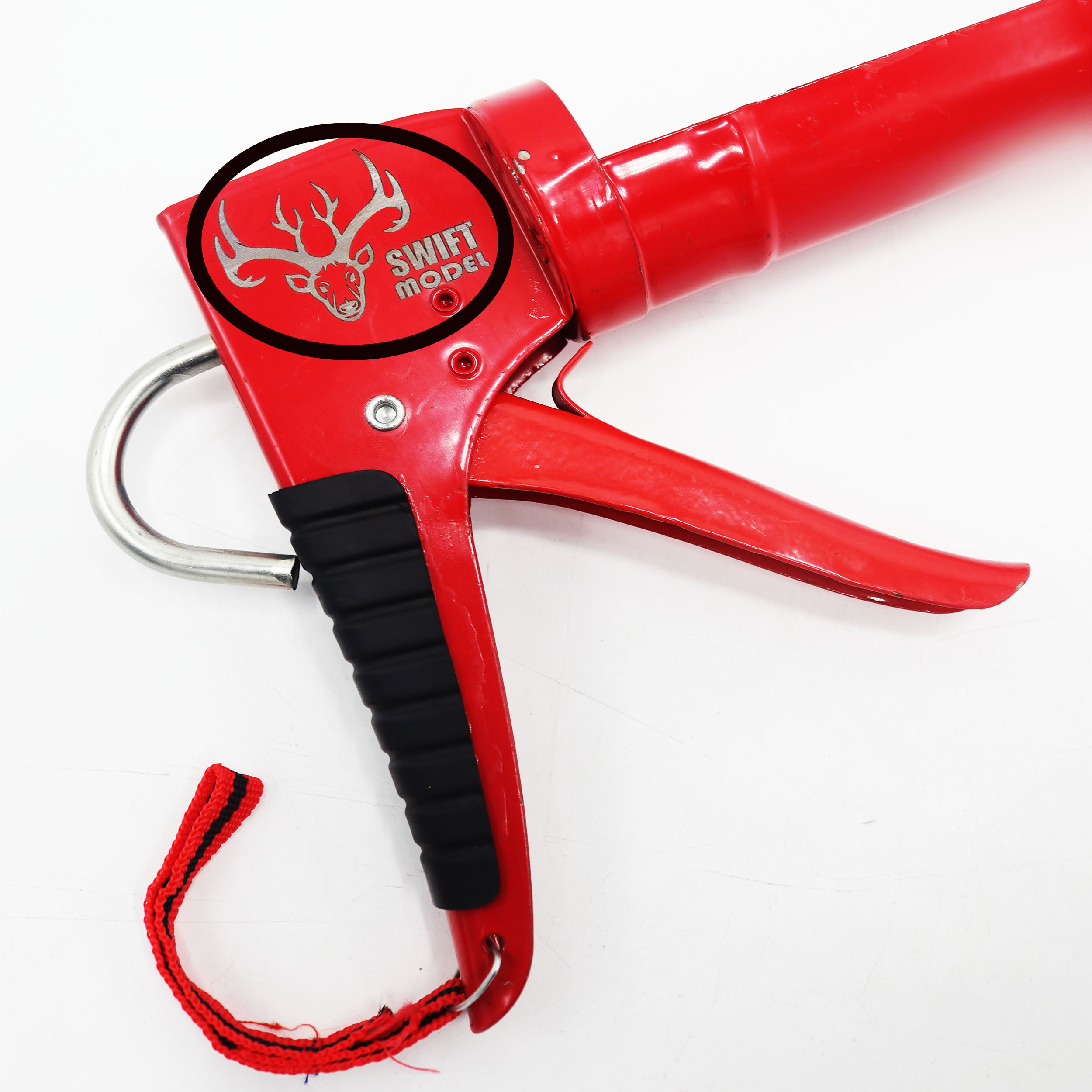 دستگاه چسب آکواریوم مدل سویفت کد YPGH-UN30