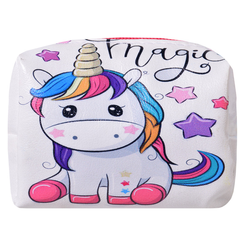 کیف هندزفری مدل یونیکورن کد 7897