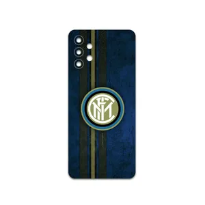 MAHOOT Inter-Milan Cover Sticker for Samsung Galaxy M32 5G