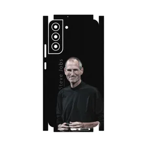 MAHOOT Steve-Jobs-FullSkin Cover Sticker for Samsung Galaxy S22 Plus 5G
