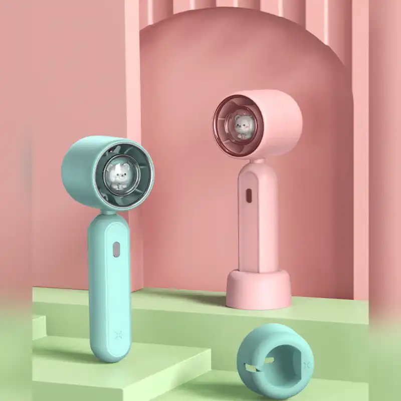 پنکه رومیزی جوی روم مدل JR-CY454