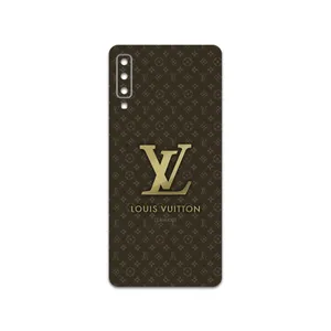 MAHOOT  LS-VTTN Cover Sticker for Samsung Galaxy A7 2018