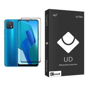 Coconut UDB Ultra MIX001 Screen Protector For Oppo A16K