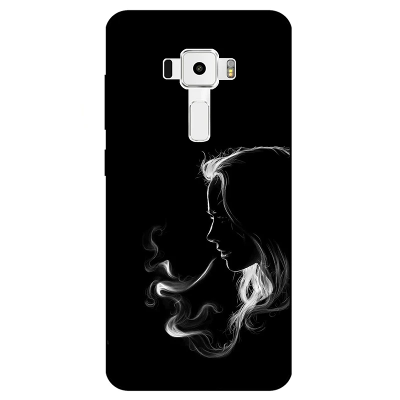 کاور مگافون کد 8261 مناسب برای گوشی موبایل ایسوس Zenfone 3 / ZE552KL