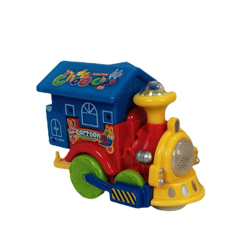 قطار بازی مدل Future star