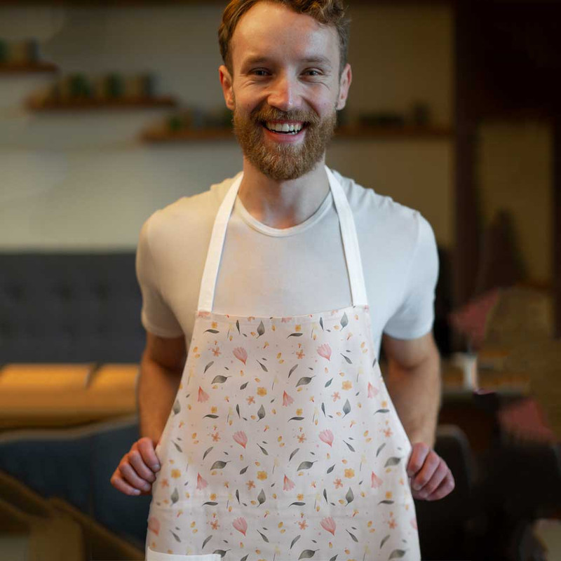 پیش بند آشپزخانه مدل F2PI1039