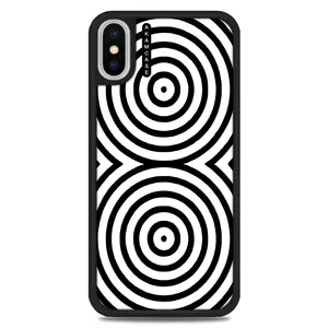 AKAM AMC-WAXSM-ALPHAZEBRABET-35 Cover For Apple iPhone Xs Max