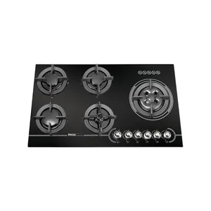 اجاق گاز صفحه ای سینجر مدل DG 501 D