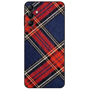 Megafone Texture 8103 Cover For Samsung Galaxy A14