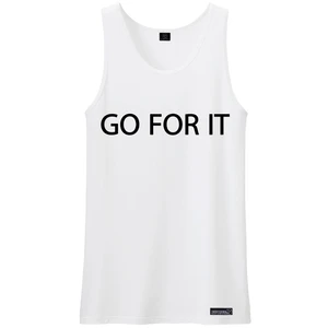 تاپ مردانه 27 مدل Go for it کد MH965