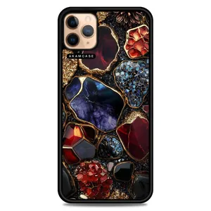AKAM AMC-WA11PRO-JWELERY-18 Cover For Apple iPhone 11 Pro