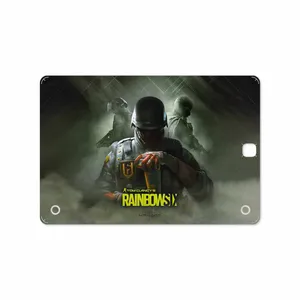 MAHOOT Rainbow-Six-Game Cover Sticker for Samsung Galaxy Tab A 9.7 2015 T550