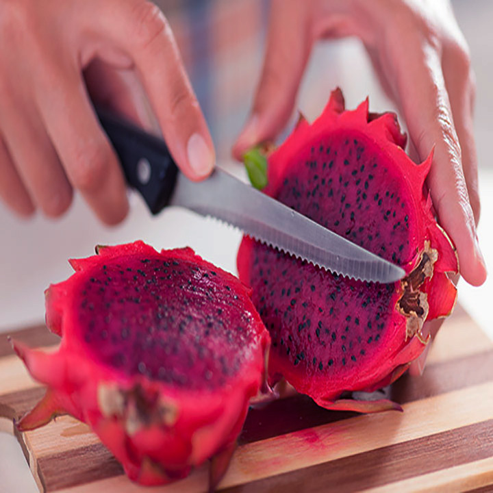 بذر میوه دراگون فروت بنفش سانیا سید مدل D6 بذر میوه دراگون فروت بنفش سانیا سید مدل D6