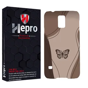 HEPRO MC Cover for SAMSUNG GALAXY S5