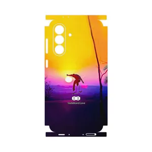 MAHOOT Skateboard-FullSkin Cover Sticker for Samsung Galaxy A56