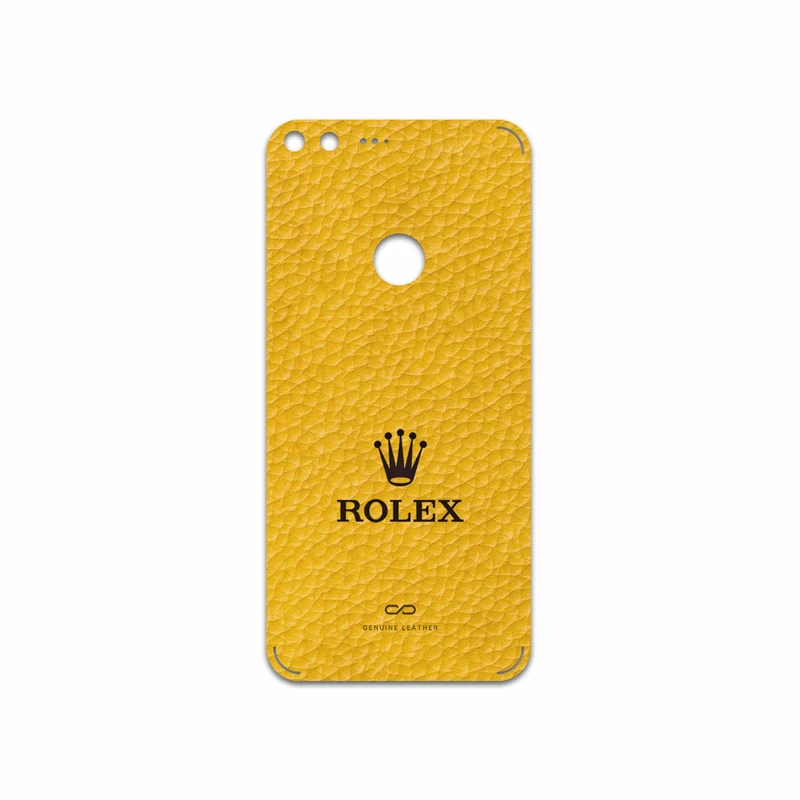 برچسب پوششی ماهوت مدل ML-RLX مناسب برای گوشی موبایل گوگل Pixel XL