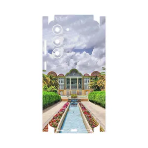 MAHOOT Eram garden-FullSkin Cover Sticker for Samsung Galaxy S23
