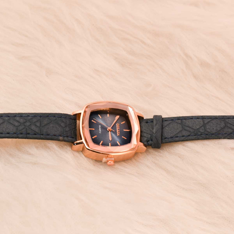 ساعت مچی عقربه ای دخترانه مدل SH108 ساعت مچی عقربه ای دخترانه مدل SH108