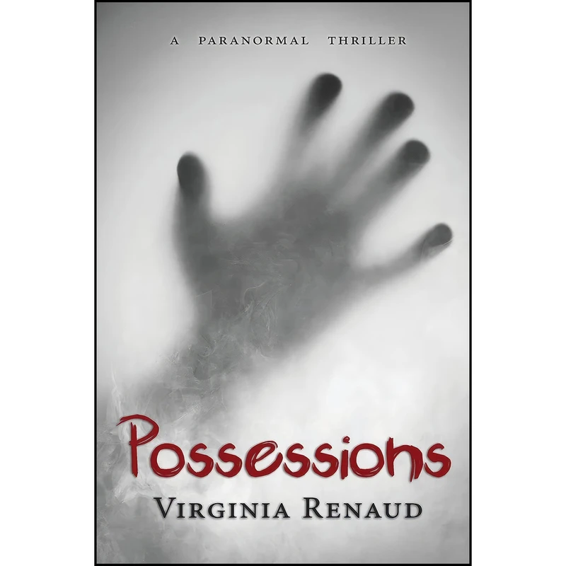 کتاب Possessions اثر Virginia Renaud انتشارات تازه ها