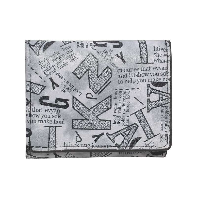 کیف پول زنانه مدل KG05