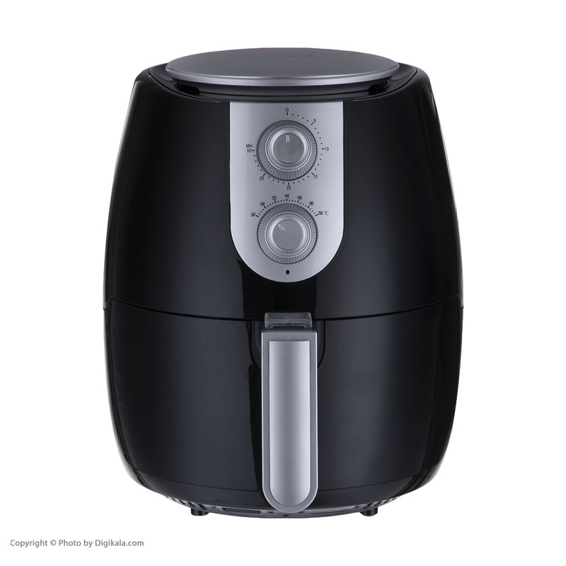 سرخ کن بدون روغن هانوور مدل 1571