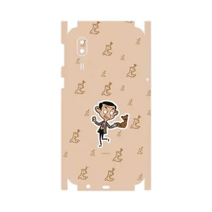 MAHOOT Mr.Bean-FullSkin Cover Sticker for Samsung Galaxy A2 Core